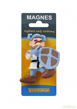 Magnes Kapral 11026M [FIGURKA]