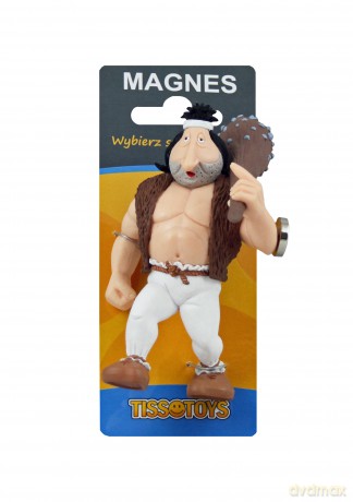 Magnes Łamignat 11028 M [FIGURKA]