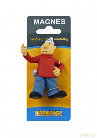 Magnes Mat 11045M [FIGURKA]