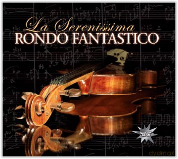 La Serenissima [CD]
