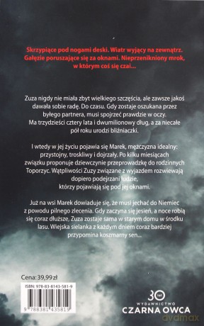 Matnia - Przemysław Piotrowski [KSIĄŻKA]