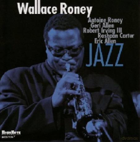 Jazz [CD]