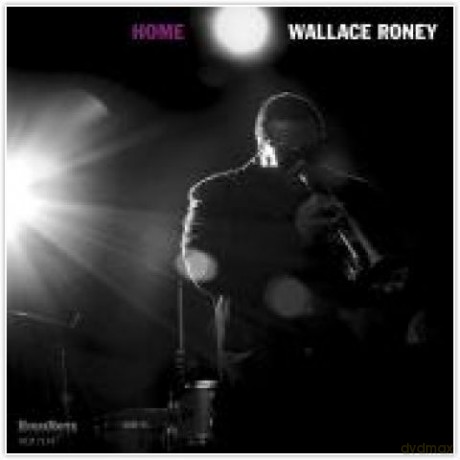 Home [CD]