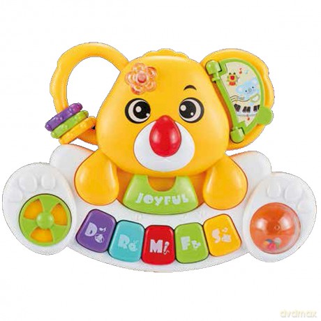 Muzykalny koala SP83661 AN01