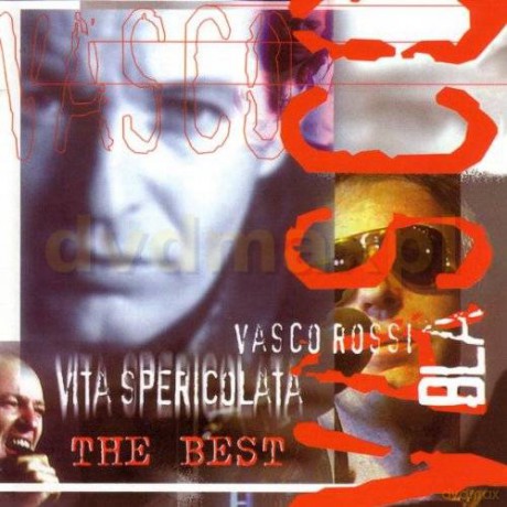 Vita Spericolata - The Best [CD]
