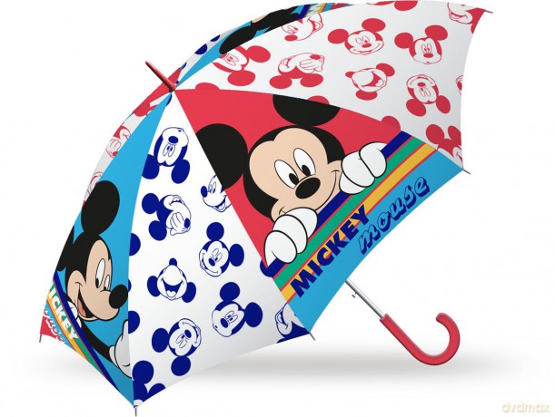 Parasolka Mickey 18cali