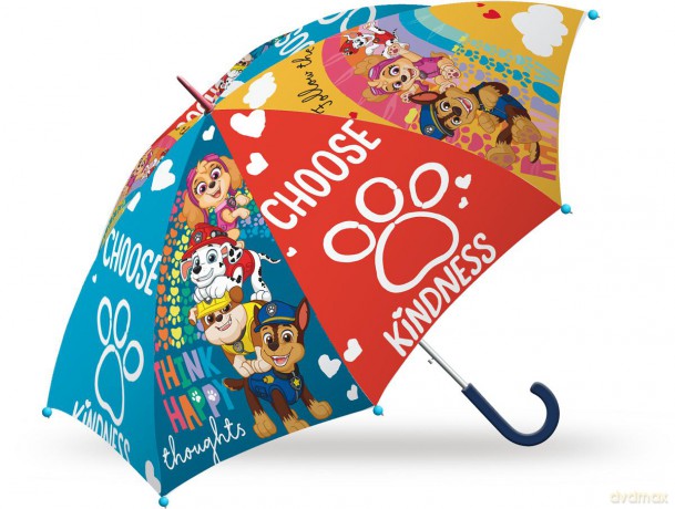 Parasolka Paw Patrol 18cali