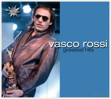 Vasco Rossi: Greatest Hits [CD]