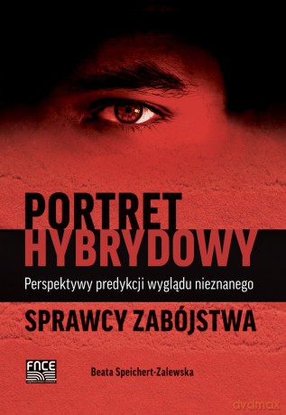 Portret hybrydowy - Beata Speichert-Zalewska [KSIĄŻKA]