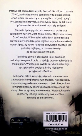 Ręczna robota wyd. 2 - Ryszard Ćwirlej [KSIĄŻKA]