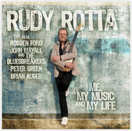 Me, My Music And My Life [2CD]