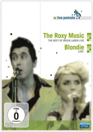 The Best Of Musik Laden Live [DVD]