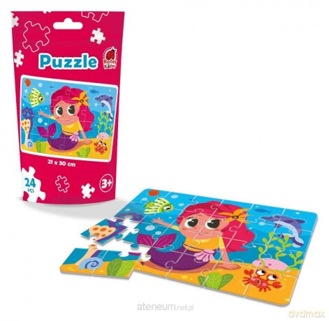 ROTER 24 el. saszetka Syrena RK1130-08 [PUZZLE]