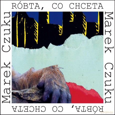 Róbta co chceta - Marek Czuku [KSIĄŻKA]