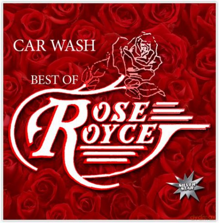 Car Wash - Best Of [CD]