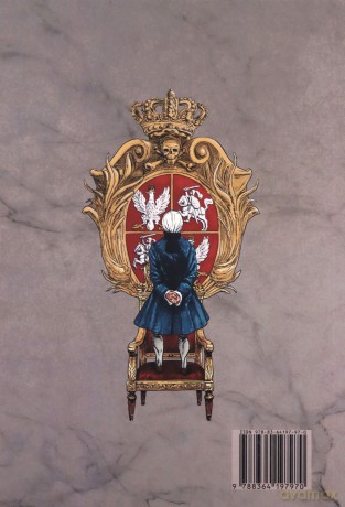 Stanisław Poniatowski - Klemens Kantecki [KSIĄŻKA]