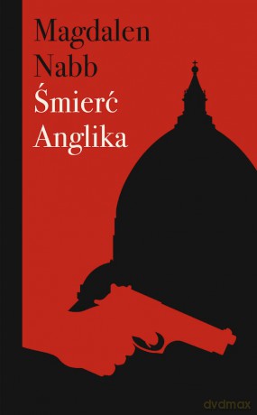 Śmierć Anglika - Magdalen Nabb [KSIĄŻKA]