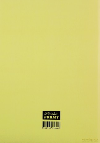 Tykocińskie Krótkie Formy 1 - Michał Szymańczak [KSIĄŻKA]
