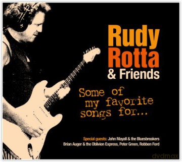 Some Of My Favorite Songs For. [CD]