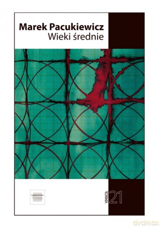 Wieki średnie - Marek Pacukiewicz [KSIĄŻKA]