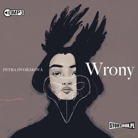 Wrony - Petra Dvorakova [AUDIOBOOK]