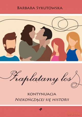 Zaplątany los - Barbara Sykutowska [KSIĄŻKA]