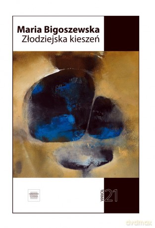 Złodziejska kieszeń - Maria Bigoszewska [KSIĄŻKA]