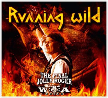 The Final Jolly Roger [2CD]