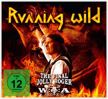 The Final Jolly Roger (Deluxe [2CD]