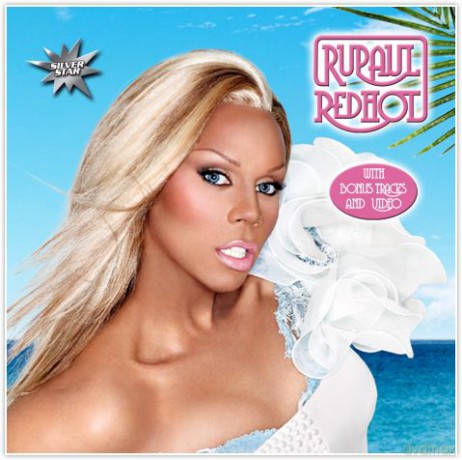 RedHot [CD]