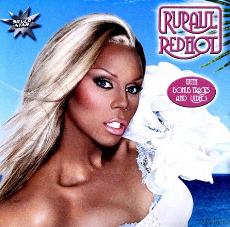 RedHot [CD]