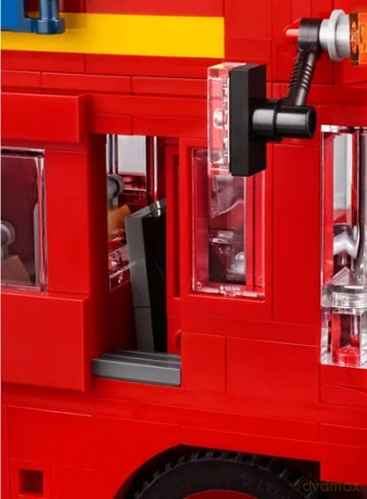 LEGO Creator Expert Londyński autobus (10258) [KLOCKI]