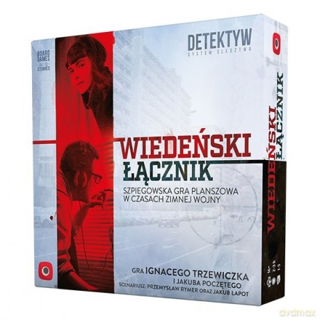Gra Wiedeński Łącznik