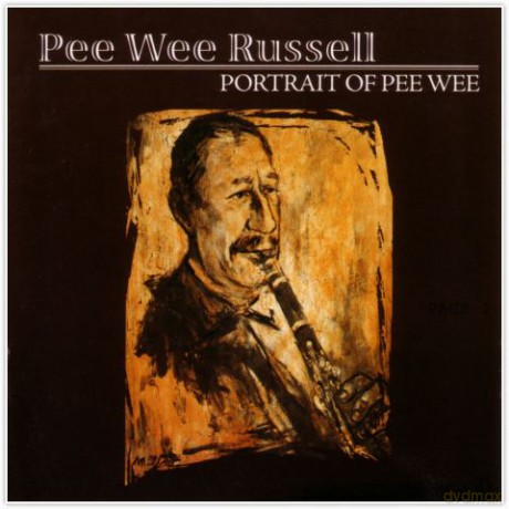 Portrait Of Pee Wee [CD]