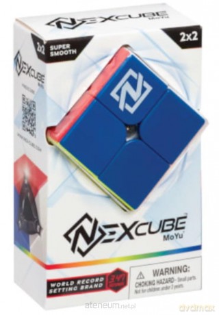Gra zręcznościowa Nexcube 2x2 Classic MoYu kostka