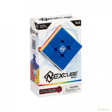 Gra zręcznościowa Nexcube 3x3 Classic MoYu kostka