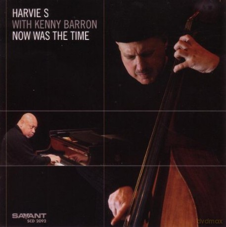 Now Was The Time [CD]