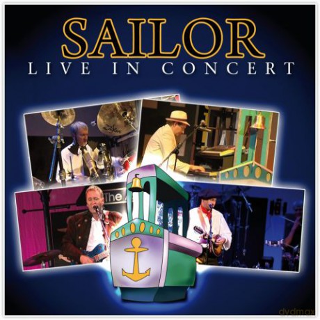 Live In Concert [CD]