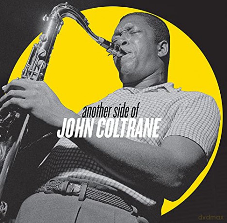 John Coltrane: Another Side Of John Coltrane [2xWinyl]