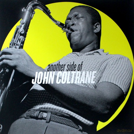 John Coltrane: Another Side Of John Coltrane [2xWinyl]