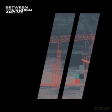Between The Buried And Me: Colors II [CD]