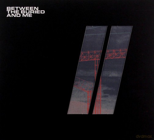 Between The Buried And Me: Colors II [CD]