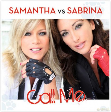 Call Me EP [CD]