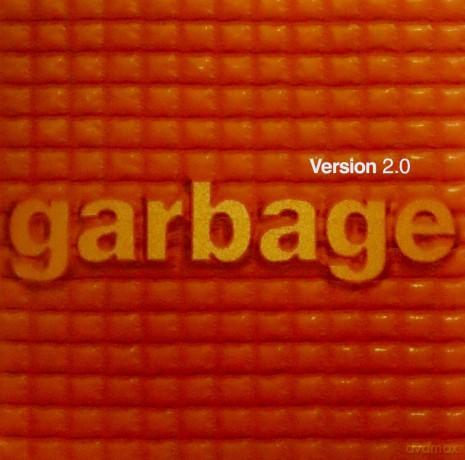 Garbage: Version 2.0 (Remastered Edition) [2xWinyl]