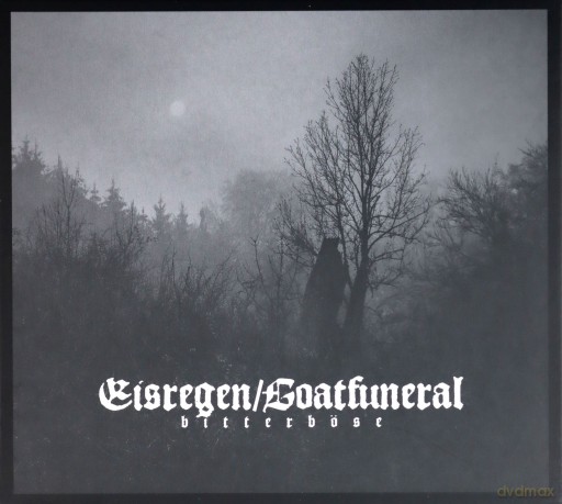 Eisregen Goatfuneral: Bitterbose (digipack) [2CD]