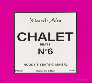 Chalet Beats No 6 [2CD]