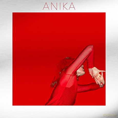 Anika: Change [CD]