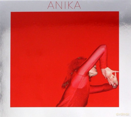 Anika: Change [CD]