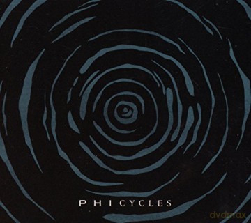 Phi: Cycles [CD]