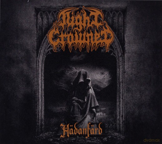 Night Crowned: Hadanfard (digipack) [CD]
